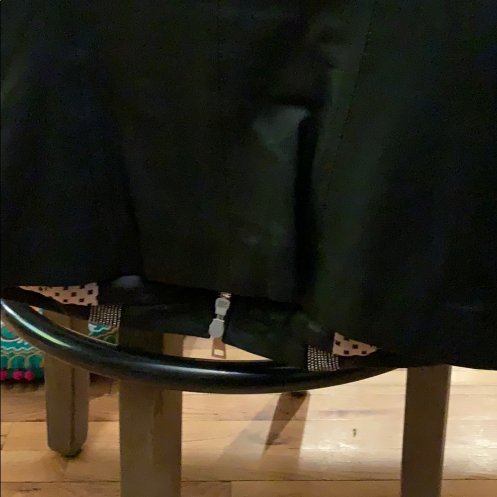 Leather Jacket - Picture 3 of 4